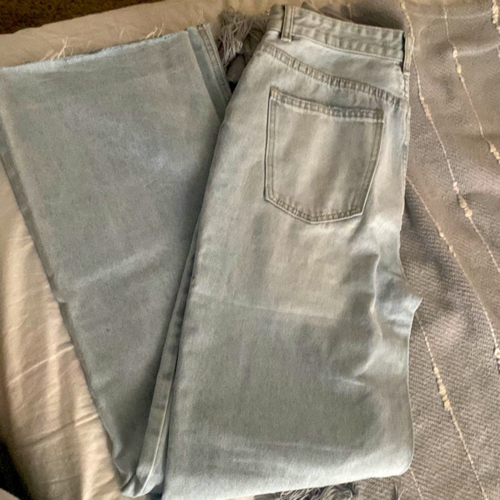That’s So Fetch Jeans